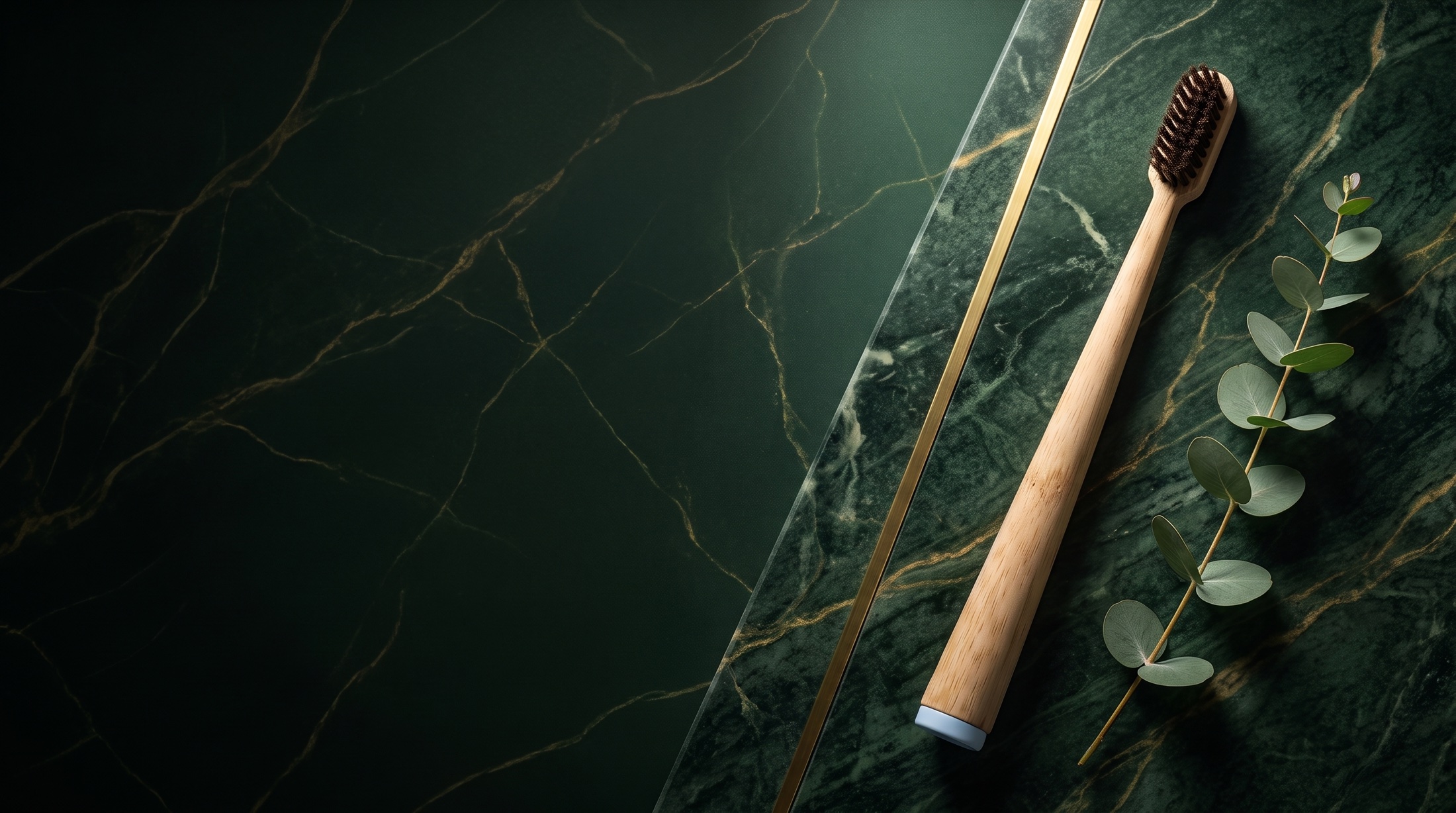 Ziroo Bamboo Toothbrush